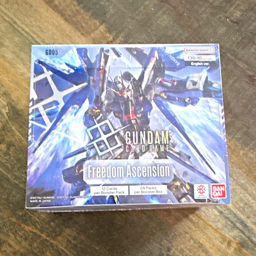 Bandai gundam gioco carte - gioco, di
