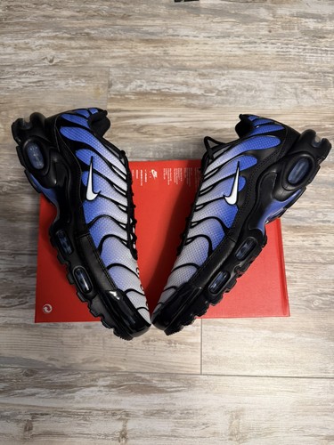 Nike air max plus - max,