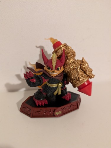 Flare wolf flarewolf - flare,