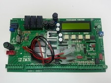 Scheda Centralina Came ZM3E Per Automazioni A Battente * LEGGERE LA DESCRIZIONE 
