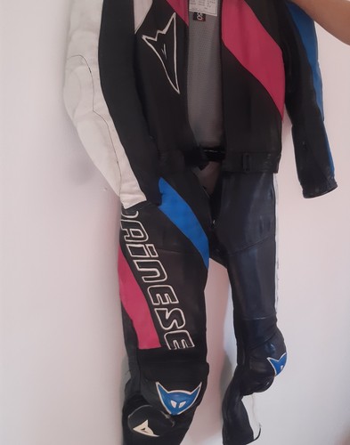 Tuta moto dainese - tuta,