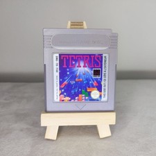 Tetris Gioco Nintendo Game Boy