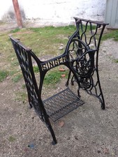 Vintage Base Macchina Da