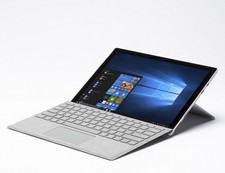 Microsoft Surface Pro 6 Tablet