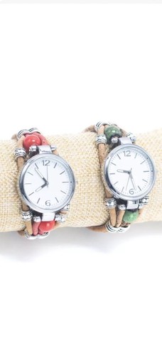 Orologio donna sughero - orologio,