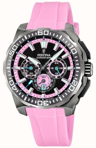 Orologio festina f20725 - festina, f20725/2