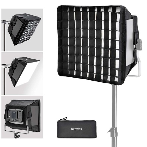 Diffusore softbox migliorato - diffusore,
