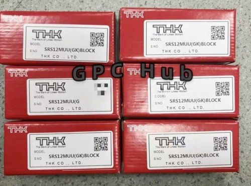 Srs12muu 1pz nuovo thk - srs12muu,