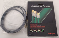 ANTENNA FOREST COASSIALE CAVO
