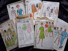 Abiti donna vintage modelli x