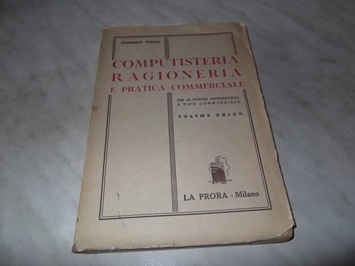 Tommaso vitali computisteria - tommaso,