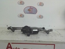 Motore tergicristallo