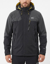 Millet gore tex giacca - millet, gore-tex