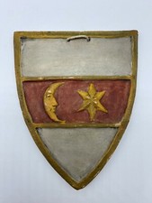 Kuntner formella stemma  Scudo