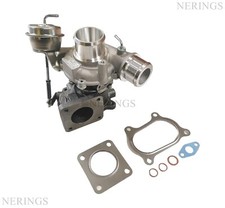 Turbocompressore Fiat Bravo