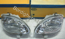 SMART FORTWO W450 MK1 DAL 1998