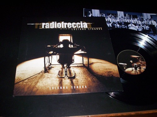 Luciano ligabue radiofreccia - luciano,