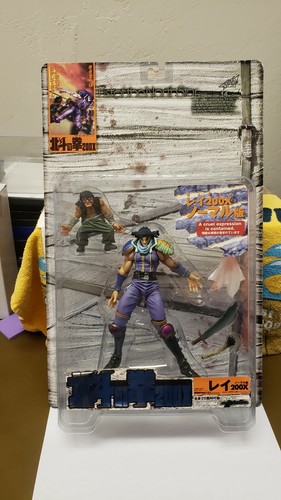 Action figure nanto suicho ken - figure,