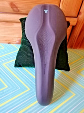 Sella Selle Royal R1 Curva Suspension 3D Skingel come nuova da ruota nuova