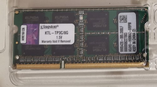 Ram 8gb ddr3 pc3 - ram,