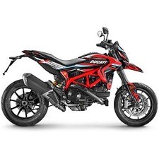 Grafiche Adesive per Ducati
