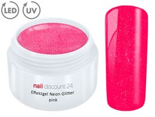 Gel colorante UV LED NEON