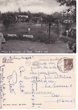 MARINA DI PIETRASANTA - LE