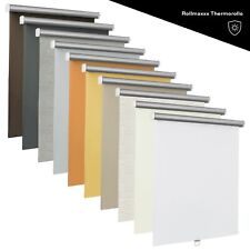 Tenda a rullo a molla tenda