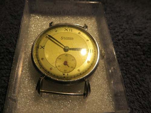 Orologio interessante silvana - orologio,