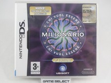 CHI VUOL ESSERE MILIONARIO 2A