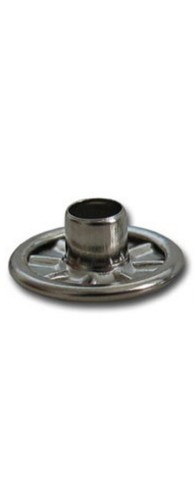 Rivetti nichelati femmina - rivetti,