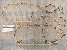 Serie Guarnizioni Motore Bianchi 125 cc 2T Mendola