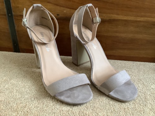 Sandali donna new look - donna,