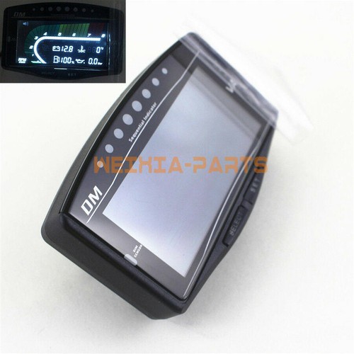 Misuratore digitale auto - misuratore,