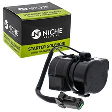 Starter Solenoid Relay Switch