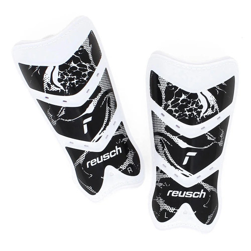 Reusch shinguard attrakt lite - shinguard,