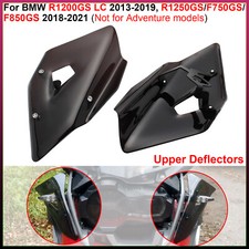 Deflettori superiori - per BMW