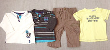Lotto 4 Abbigliamento T-Shirt