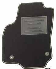 ASC tappetino tappeti auto SOLO LATO GUIDA 1pz tappeto OPEL ASTRA H 2004-2010