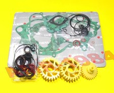 Kit revisione motore aprilia - revisione,