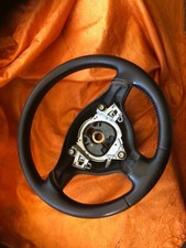 VW GOLF 4 CABRIO - VOLANTE PELLE ( leggi descrizione )