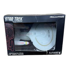 U.S.S. 2016 Enterprise 1701-D