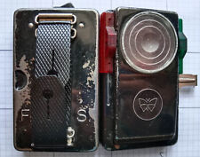 LAMPADA BILUX FERROVIE DELLO STATO ANNI 60/70 FS