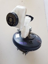 46007 4EH2A POMPA SERVOFRENO NISSAN QASHQAI J11 1.5 DCI 96KW 2017 KM0