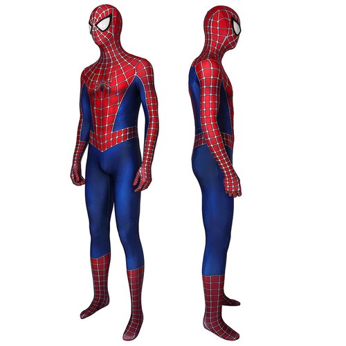 Costume cosplay tuta classica