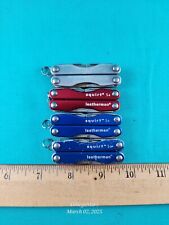 Leatherman Squirt S4 xONE(1)