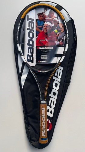 Babolat pure storm ltd carbon - babolat,