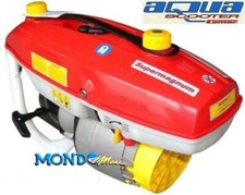 Aquascooter modello - aquascooter,