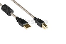 Cavo usb per stampante - stampante, 1,8