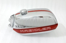 Serbatoio benzina Kreidler